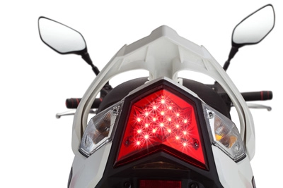 Chương trình trải nghiệm một ngày cùng attila power 125 efi - 4