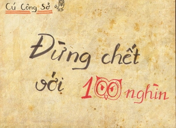 clip bí quyết sống sót với 100k để chờ lương - 1