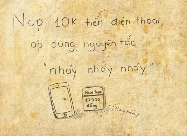 clip bí quyết sống sót với 100k để chờ lương - 10