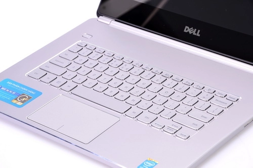 Dell inspiron 14-7000 thiết kế đẹp màn hình full hd - 7
