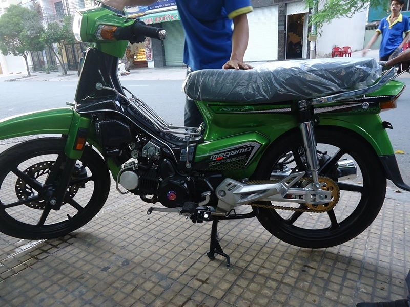 Dream độ đẹp cho mùa hè world cup rực lửa - 3