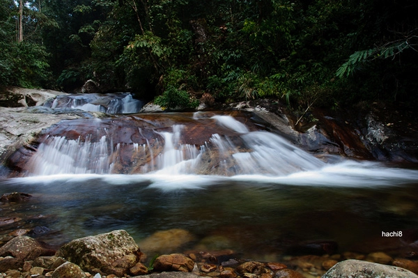 Khám phá rừng sao băng trên đỉnh muối - 10