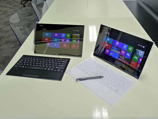 Loạt tablet lai hấp dẫn cho mùa mua sắm cuối năm - 3