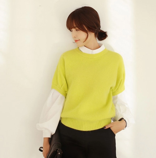Mặc gì đi chơi với chàng mùa giáng sinh - 7
