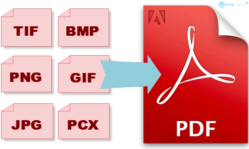 Mẹo chuyển hàng loạt ảnh sang file pdf dễ dàng - 1