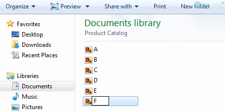 Mẹo chuyển hàng loạt ảnh sang file pdf dễ dàng - 2