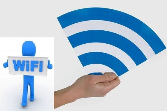 Mẹo tăng sóng wifi cho android - 1