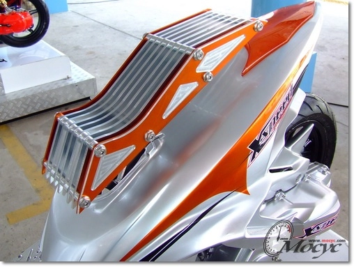 Mio 125 hyper x-speed - 11