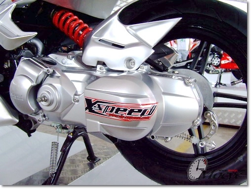 Mio 125 hyper x-speed - 12