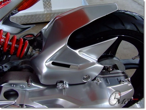 Mio 125 hyper x-speed - 13