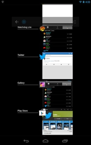 Những cái gì đang ngốn pin của thiết bị android - 6