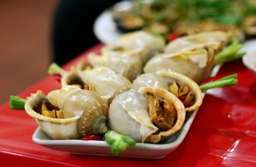 Những món ăn vặt không thể bỏ qua ở sài gòn - 4