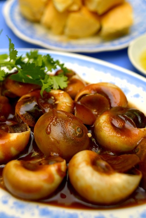 Những món ăn vặt không thể bỏ qua ở sài gòn - 5