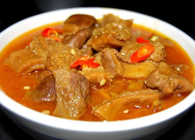 Những món ăn vặt không thể bỏ qua ở sài gòn - 6