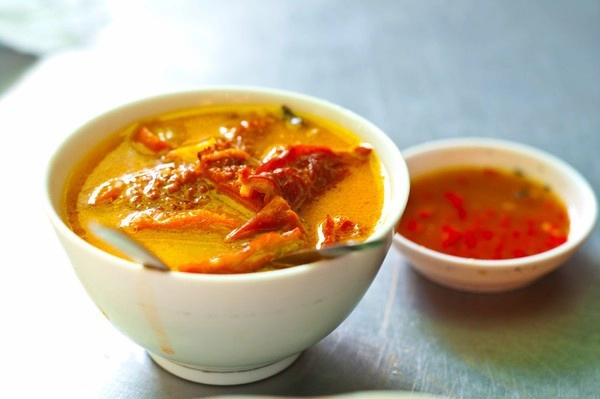 Những món ăn vặt không thể bỏ qua ở sài gòn - 7