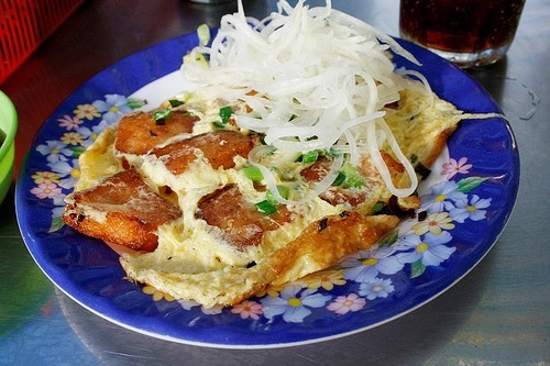 Những món ăn vặt không thể bỏ qua ở sài gòn - 9