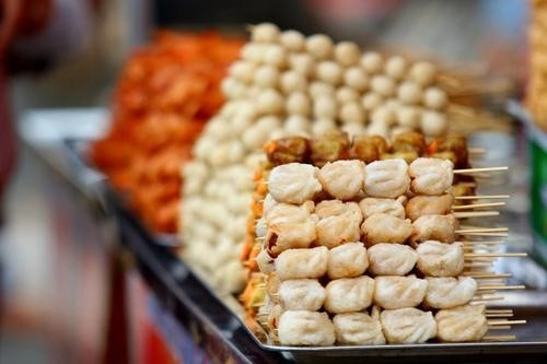 Những món ăn vặt không thể bỏ qua ở sài gòn - 10