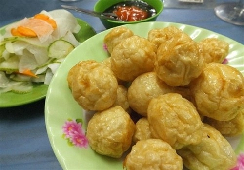 Những món ăn vặt không thể bỏ qua ở sài gòn - 11