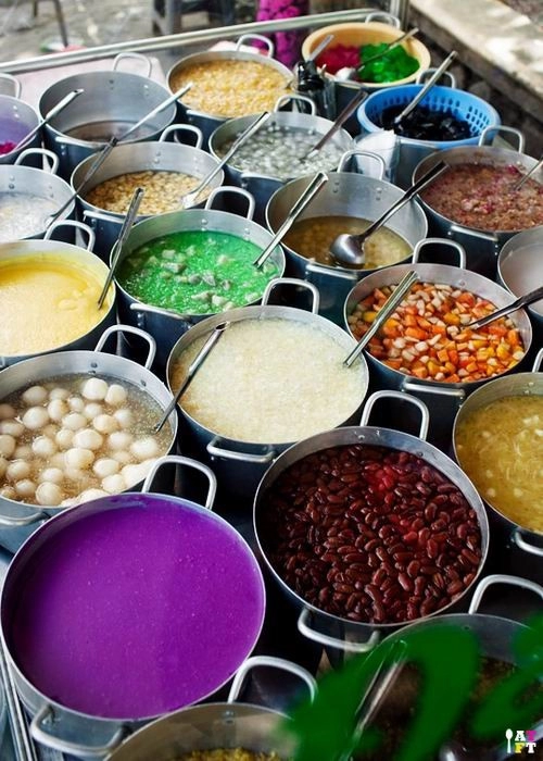 Những món ăn vặt không thể bỏ qua ở sài gòn - 13