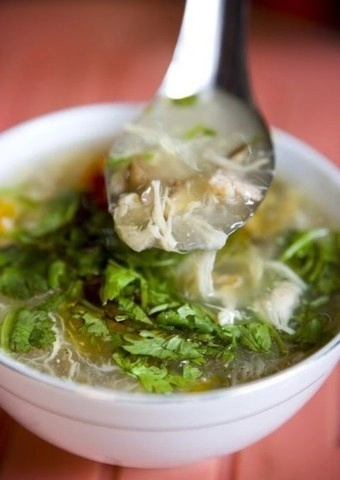 Những món ăn vặt không thể bỏ qua ở sài gòn - 14
