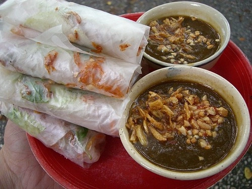 Những món ăn vặt không thể bỏ qua ở sài gòn - 15