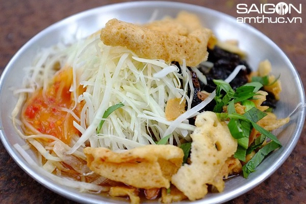 Những món ăn vặt không thể bỏ qua ở sài gòn - 18