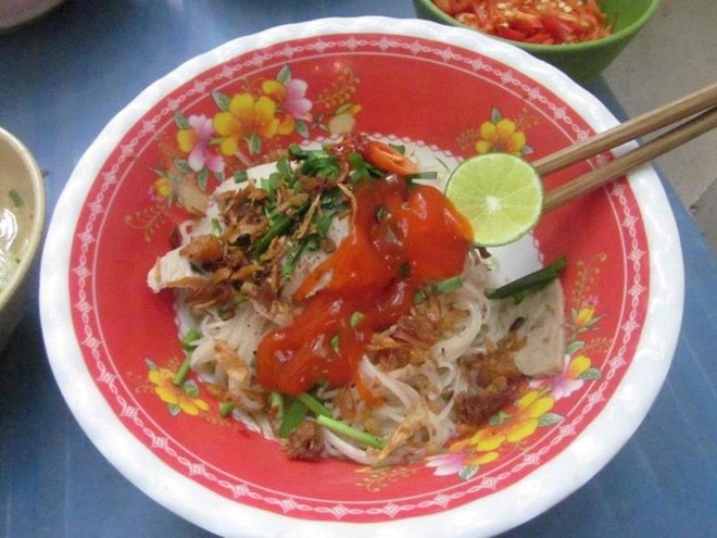 Những món ăn vặt không thể bỏ qua ở sài gòn - 20