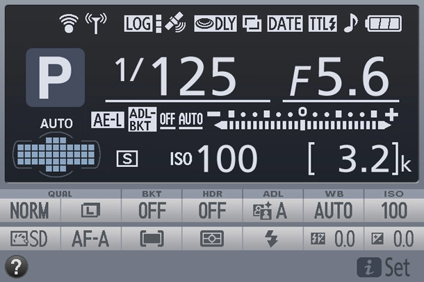Sony a7r và nikon df chọn cái nào - 7