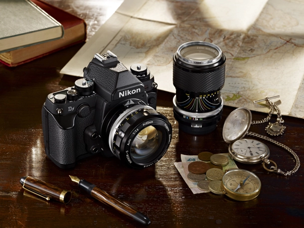 Sony a7r và nikon df chọn cái nào - 8