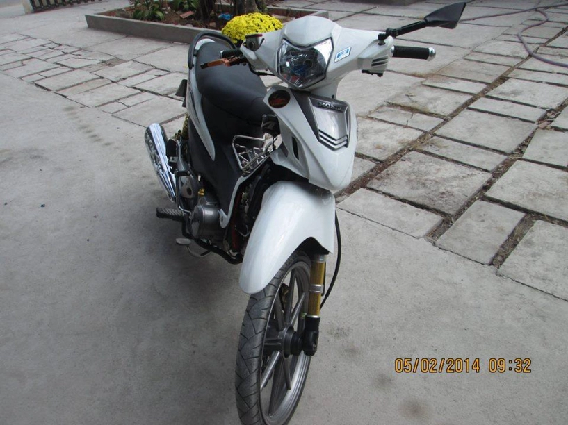 Wave anpha độ kiểng phong cách hầm hố và cực chất - 2