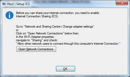 Wi-host 10 phần mềm phát sóng wifi cho laptop miễn phí - 5