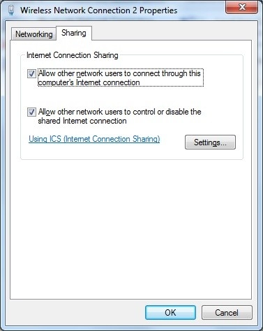 Wi-host 10 phần mềm phát sóng wifi cho laptop miễn phí - 7