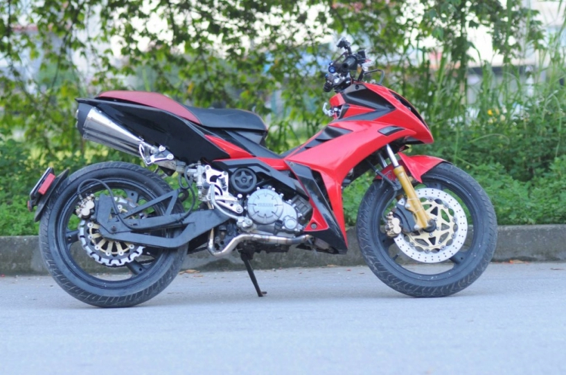 X1r pô đút đít độc hại tại việt nam - 1