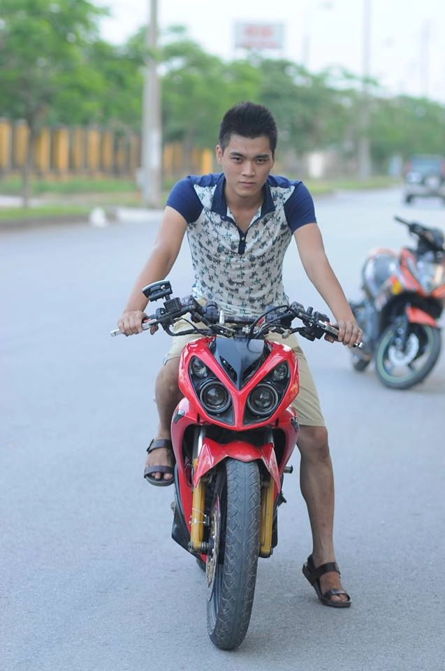 X1r pô đút đít độc hại tại việt nam - 3