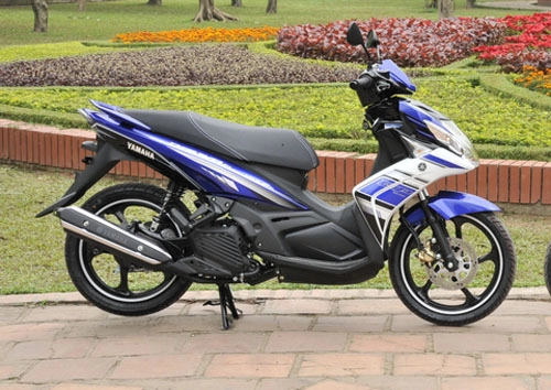 8 xe ga dành cho phái mạnh - 2
