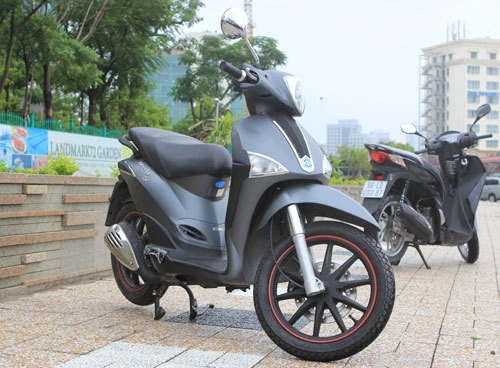 8 xe ga dành cho phái mạnh - 4