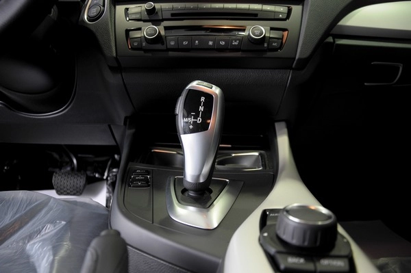 Bmw 116i thêm lựa cho xe nhỏ hạng sang - 9