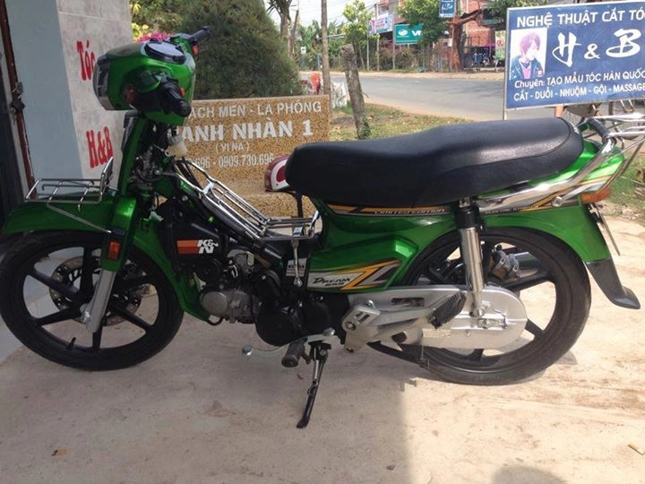 Chùm ảnh dream độ đẹp cho cuối tuần vật vã - 7