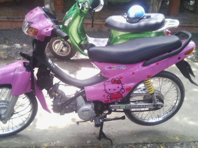 Loạt ảnh wave độ mang nhiều phong cách khác nhau - 1