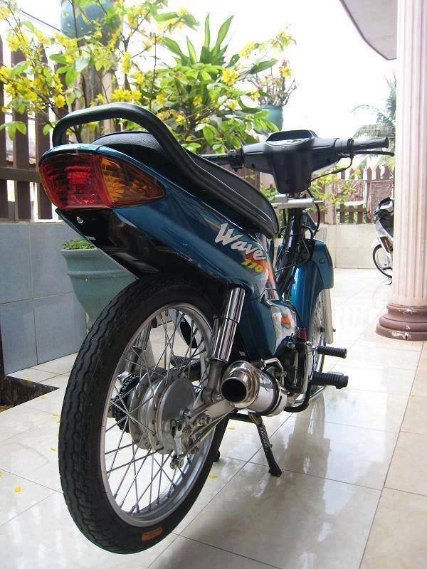 Loạt ảnh wave độ mang nhiều phong cách khác nhau - 2