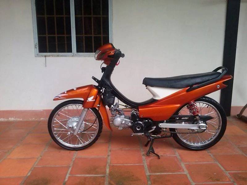 Loạt ảnh wave độ mang nhiều phong cách khác nhau - 4