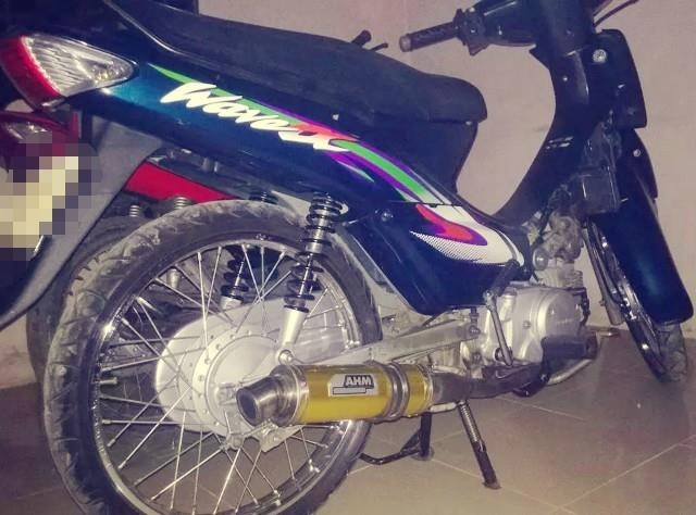 Loạt ảnh wave độ mang nhiều phong cách khác nhau - 5