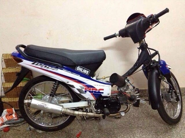Loạt ảnh wave độ mang nhiều phong cách khác nhau - 8