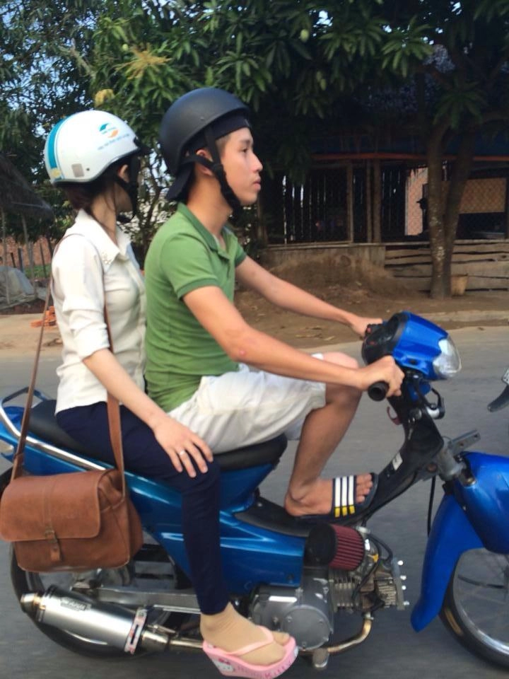 Loạt ảnh wave độ mang nhiều phong cách khác nhau - 9