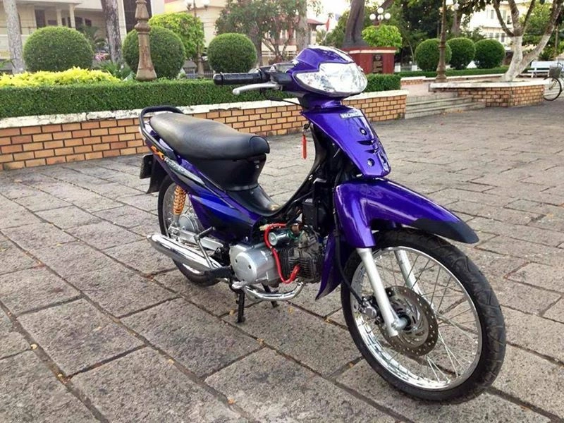 Loạt ảnh wave độ mang nhiều phong cách khác nhau - 11