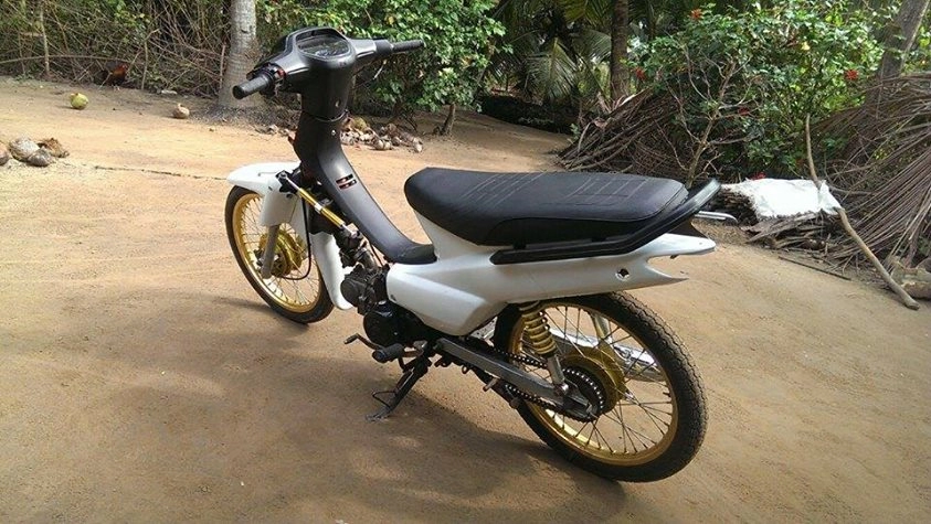 Loạt ảnh wave độ mang nhiều phong cách khác nhau - 16