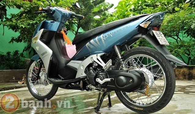 Nouvo elegance phong cách thái đơn giản - 3