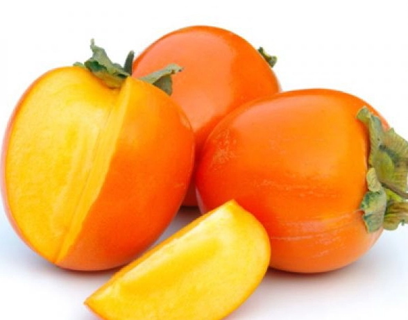 Sáu loại quả giúp thông động mạch - 2