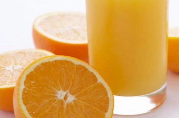 Sáu loại quả giúp thông động mạch - 3