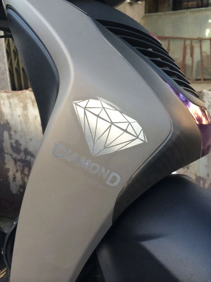 Sh phiên bản diamond - 3